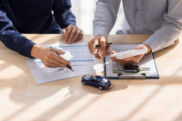 Licensed insurance agency in Brownsboro, TX